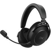 Безжични геймърски слушалки HyperX Cloud Alpha 2, черен на супер цени