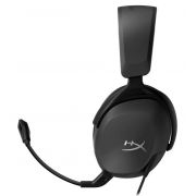 Геймърски слушалки HyperX Cloud Stinger 2 Core, черен на супер цени