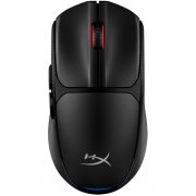 Безжична геймърска мишка HyperX Pulsefire Fuse, черен на супер цени