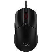 Геймърска мишка HyperX Pulsefire Haste 2, черен на супер цени
