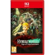  Hyrule Warriors: Age of Imprisonment (NS2) на супер цени