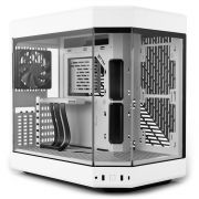 Компютърна кутия HYTE Y60, бял на супер цени