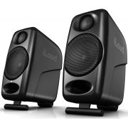 Озвучителна система IK Multimedia iLoud Micro Monitor, черен на супер цени