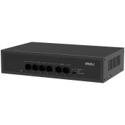 Суич IMOU SF106P на супер цени