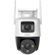 IP камера IMOU Cruiser Dual на супер цени