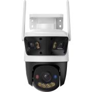 IP камера IMOU Cruiser Triple на супер цени