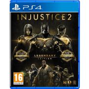  Injustice 2 Legendary Edition (PS4) на супер цени
