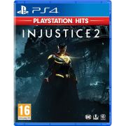  Injustice 2 (PS4) на супер цени