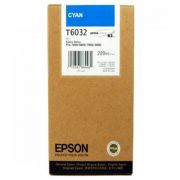 Консуматив Epson T6032 cyan на супер цени