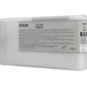 Консуматив Epson T6537 light black на супер цени