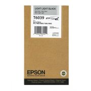Консуматив Epson T6039 light black на супер цени