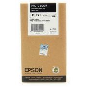 Консуматив Epson T6031 photo black на супер цени