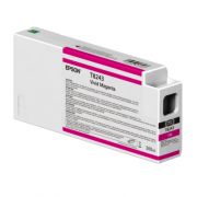 Консуматив Epson T8243, vivid magenta на супер цени