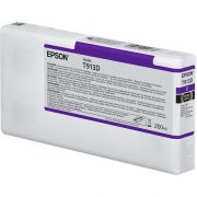 Консуматив Epson Ultrachrome T913D, виолетов на супер цени