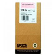 Консуматив Epson T6036 vivid light magenta на супер цени