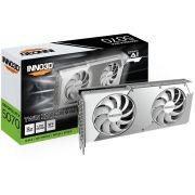 Видео карта Inno3D GeForce RTX 5070 12GB Twin X2 OC DLSS 4 на супер цени