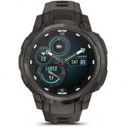 Смарт часовник Garmin Instinct Crossover AMOLED, 46 мм, черен на супер цени