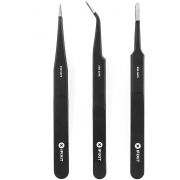 Комплект пинсети iFixit Precision Tweezer Set на супер цени