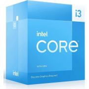 Процесор Intel Core i3-13100F (3.4GHz) на супер цени