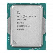 Процесор Intel Core i3-14100 (3.5GHz) TRAY на супер цени