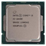 Процесор Intel Core i5-10400 (2.9GHz) TRAY на супер цени