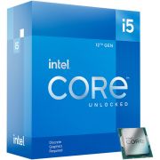 Процесор Intel Core i5-12600KF (3.6GHz) на супер цени