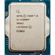 Процесор Intel Core i5-14600KF (3.5GHz) TRAY на супер цени