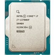 Процесор Intel Core i7-13700KF (3.4GHz) TRAY на супер цени