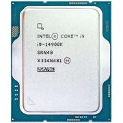 Процесор Intel Core i9-14900K (3.2GHz) TRAY на супер цени