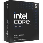 Процесор Intel Core Ultra 5 245KF (3.6GHz) на супер цени