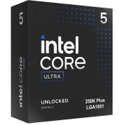 Процесор Intel Core Ultra 5 250K Plus (3.3GHz) на супер цени