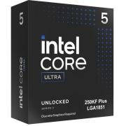 Процесор Intel Core Ultra 5 250KF Plus (3.3GHz) на супер цени