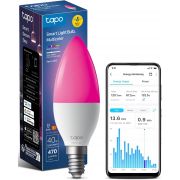 Smart LED крушка TP-Link Tapo L430C на супер цени