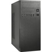 Компютърна кутия Inter-tech IT-2812 Business, черен на супер цени