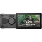 GPS навигация Interphone Sync 70 на супер цени