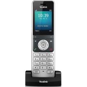 IP мобилен телефон Yealink W56H DECT на супер цени