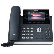 IP телефон Yealink T46U на супер цени