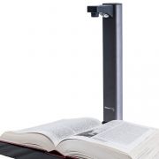Преносим скенер IRIS IRIScan Desk 7 Business на супер цени