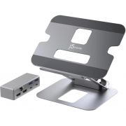 Поставка с докинг станция j5create JTS427 на супер цени