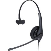 Слушалки Jabra Biz 1500 Mono, черен на супер цени