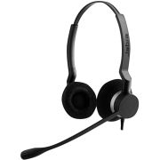 Слушалки Jabra Biz 2300, черен на супер цени