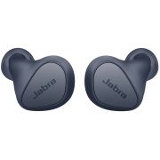 Безжични слушалки Jabra Elite 3, син на супер цени