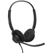 Слушалки Jabra Engage 40 UC Stereo, черен на супер цени