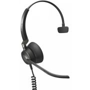 Слушалка Jabra Engage 50, черен на супер цени