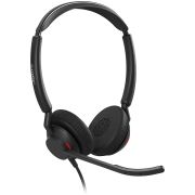 Слушалки Jabra Engage 50 II, черен на супер цени