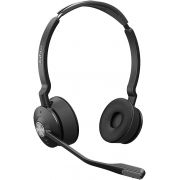 Безжични слушалки Jabra Engage 75 SE Stereo, черен на супер цени
