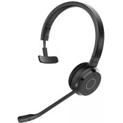 Безжична слушалка Jabra Evolve 65 TE, черен на супер цени