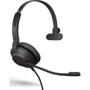 Слушалка Jabra Evolve2 30 SE, черен на супер цени