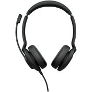 Слушалки Jabra Evolve2 30 SE UC, черен на супер цени