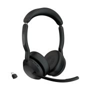 Безжични слушалки Jabra Evolve2 55 на супер цени